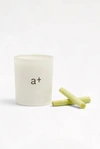 A+FFIRMATION CULTURE A+FFIRMATION CULTURE MORNING GRATITUDE CANDLE,6203428044974