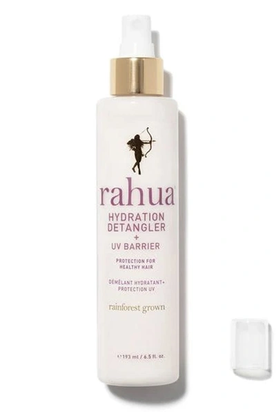 Rahua Hydration Detangler + Uv Barrier