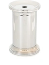 El Casco Cilinder Pencil Sharpener In Silver