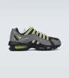 Nike Air Max 95 Ndstrkt Men's Shoes In Black