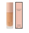 GUCCI FLUIDE DE BEAUTÉ FINI NATUREL FOUNDATION,16247597