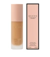 GUCCI FLUIDE DE BEAUTÉ FINI NATUREL FOUNDATION,16247673