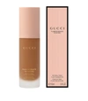 GUCCI FLUIDE DE BEAUTÉ FINI NATUREL FOUNDATION,16248076