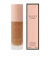 GUCCI FLUIDE DE BEAUTÉ FINI NATUREL FOUNDATION,16248075