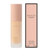 GUCCI FLUIDE DE BEAUTÉ FINI NATUREL FOUNDATION,16248077