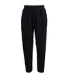 A-COLD-WALL* A-COLD-WALL* DISSECTION LOGO SWEATtrousers,16276707