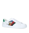 GUCCI + DISNEY DONALD DUCK ACE trainers,16276752