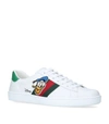 GUCCI + DISNEY DONALD DUCK ACE trainers,16278202