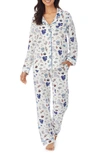 BEDHEAD PAJAMAS CLASSIC PAJAMAS,BH2921293