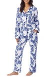 BEDHEAD PAJAMAS CLASSIC PAJAMAS,BH2921293