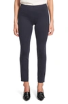 THEORY HIGH WAIST LEGGINGS,J1127201