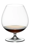 RIEDEL VINUM SET OF 2 BRANDY GLASSES,6416-18