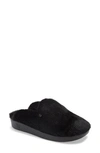 ALEGRIA LEISURELEE FAUX FUR SLIPPER,LEISURELEE