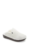 ALEGRIA ALEGRIA LEISURELEE FAUX FUR SLIPPER,LEISURELEE