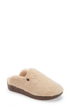 ALEGRIA ALEGRIA BY PG LITE LEISURELEE FAUX FUR SLIPPER,LEISURELEE