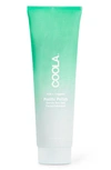 COOLAR PACIFIC POLISH GENTLE SEA SALT FACIAL EXFOLIATOR,CL10330