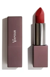 Vapour High Voltage Lipstick In Legend / Satin