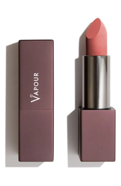 Vapour High Voltage Lipstick In Chemistry / Satin