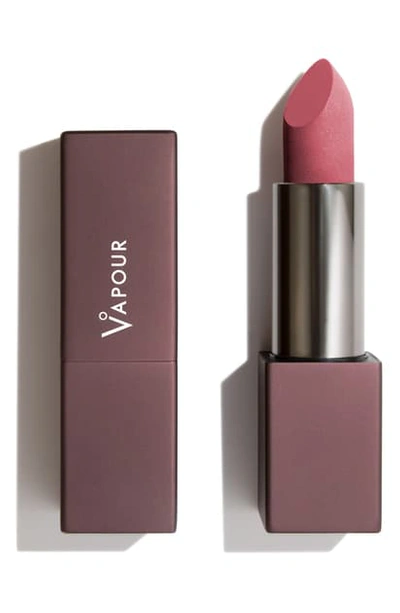 Vapour High Voltage Lipstick In Au Pair / Satin