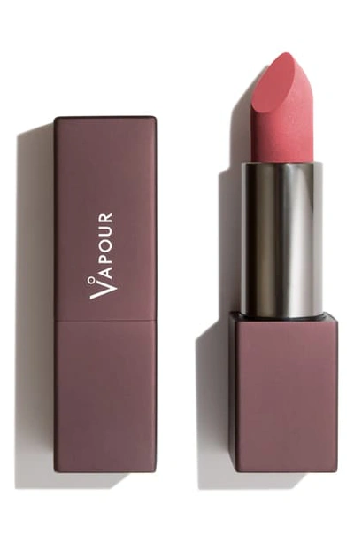 Vapour High Voltage Lipstick In Pin Up / Satin