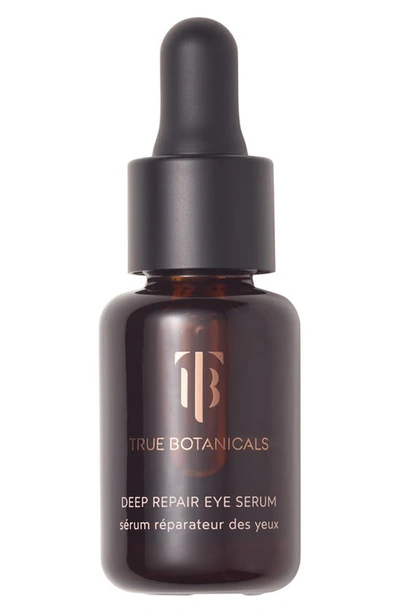 True Botanicals Deep Repair Eye Serum