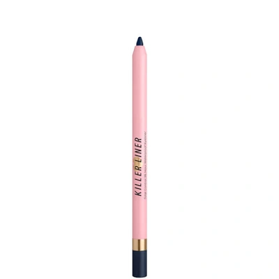 Too Faced Killer Liner 36 Hour Waterproof Eyeliner (various Shades) - Killer Sapphire