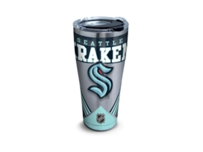 Tervis Tumbler Seattle Kraken 30oz Ice Stainless Steel In Assorted