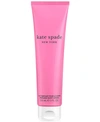 KATE SPADE NEW YORK PERFUMED BODY LOTION, 5-OZ.