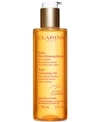 Clarins Total Cleansing Oil & Makeup Remover, 150 ml