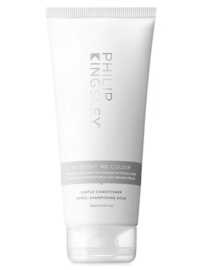 Philip Kingsley No Scent No Colour Gentle Conditioner (200ml) In Default Title