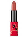 Nars Limited Edition Claudette Audacious Sheer Matte Lipstick