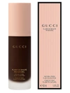 GUCCI WOMEN'S NATURAL FINISH FLUID FOUNDATION,400013536781