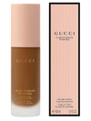 GUCCI WOMEN'S NATURAL FINISH FLUID FOUNDATION,400013536781