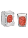 DIPTYQUE BOUGIE BAIES DANCING OVALS CANDLE,400013567925