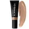 Smashbox Ladies Always On Cream Eye Shadow 0.34 oz Sepia Makeup 607710097186