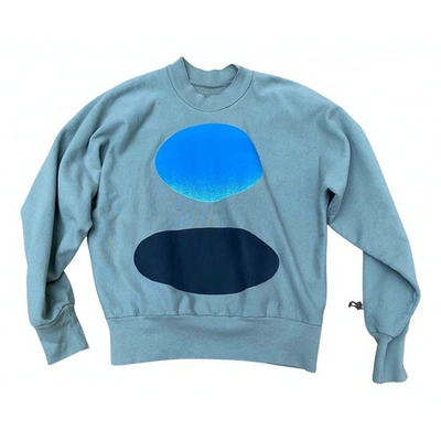 Pre-owned Yeezy Multicolour Cotton Knitwear & Sweatshirts