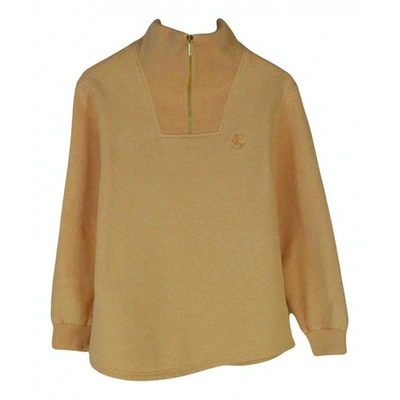Pre-owned Escada Jumper In Other