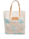 ERMANNO SCERVINO SHOPPING BAG