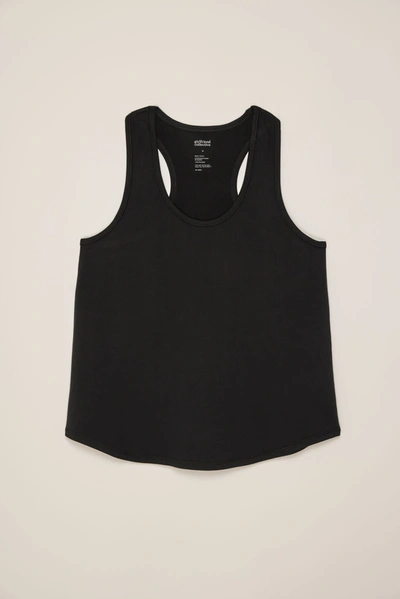 Girlfriend Collective Reset Stretch-recycled Jersey Tank In Multicolor