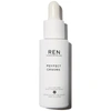 REN CLEAN SKINCARE PERFECT CANVAS SERUM 30ML,4358