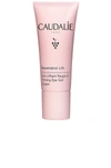 Caudalíe Resveratrol-lift Firming Eye Gel Cream 0.5 Fl Oz-no Color In N,a