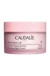 CAUDALÍE RESVERATROL LIFT FIRMING NIGHT CREAM,CAUR-WU36