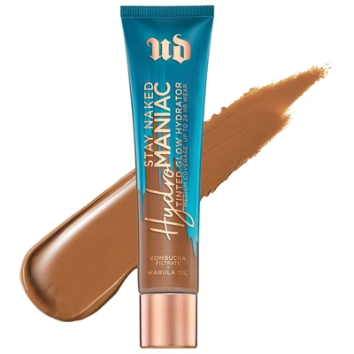 Urban Decay Hydromaniac Glowy Tinted Hydrator Foundation 70 1.1 oz / 35 ml