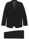 GUCCI SLIM-FIT SINGLE-BREASTED SUIT