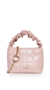 HOUSE OF WANT H.O.W. WE BRUNCH MINI TOTE