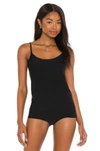 Commando Butter Layering Cami In Black
