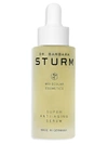 Dr Barbara Sturm + Net Sustain Super Anti-aging Serum, 30ml - One Size In White