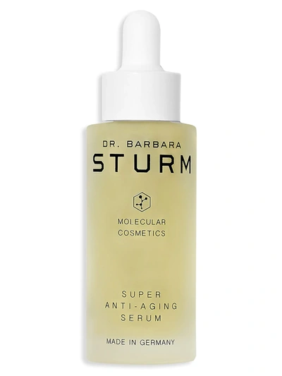Dr Barbara Sturm Super Anti-aging Serum, 30ml - One Size In White