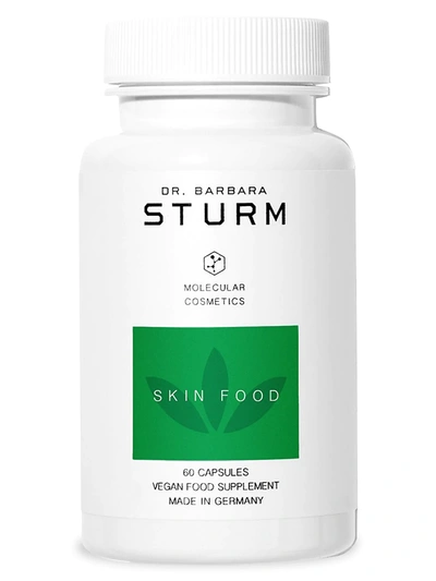 Dr. Barbara Sturm Skin Food Supplements In White