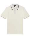 Dunhill Sweaters In White